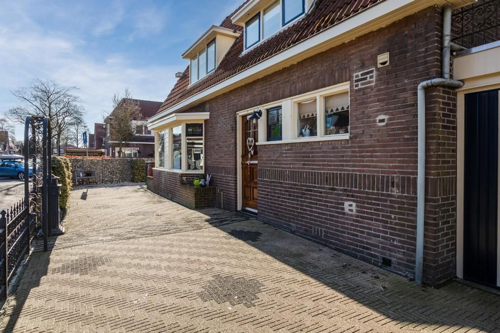 Piet Heinstraat 5, Meppel foto-2 blur