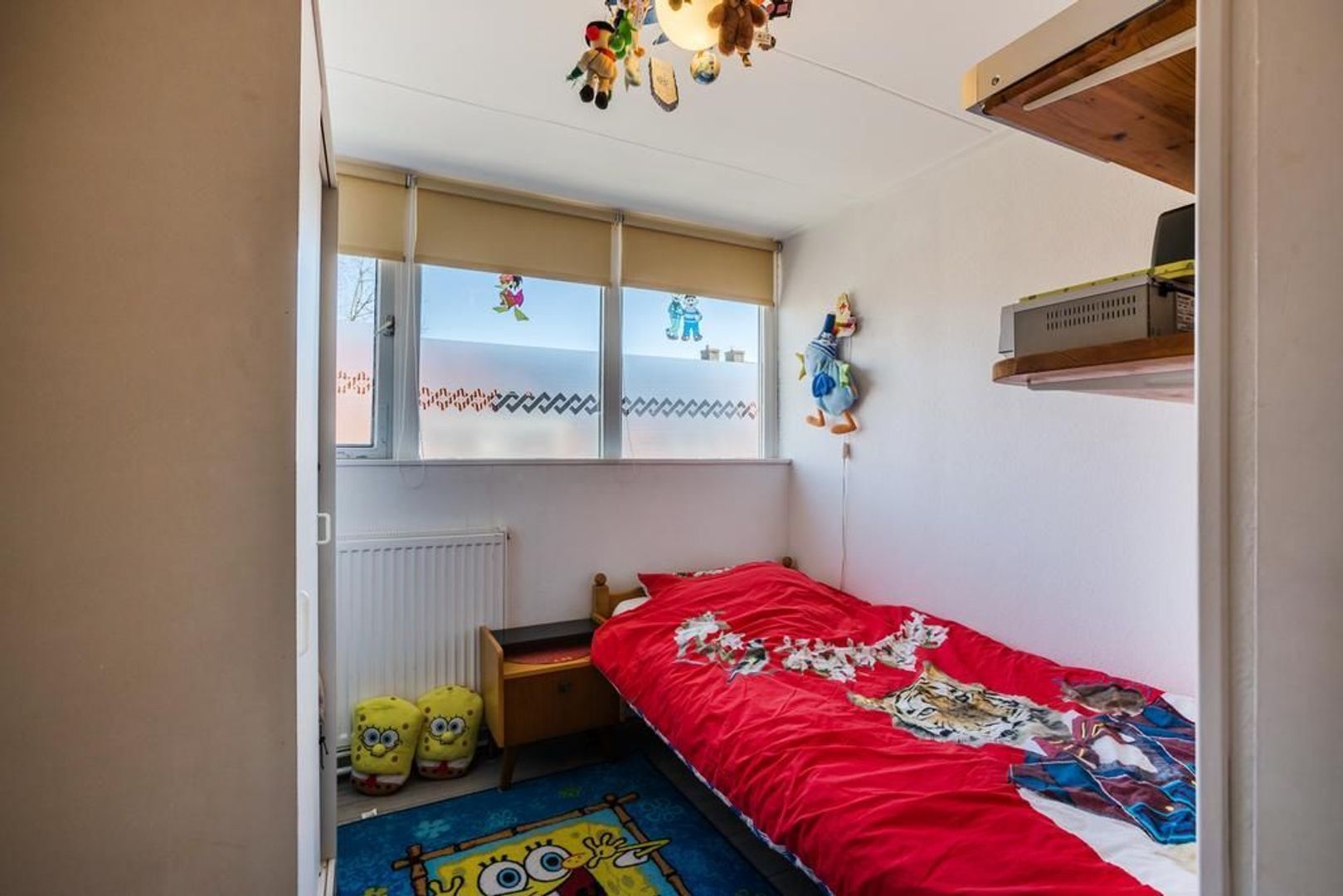 Piet Heinstraat 5, Meppel foto-18 blur