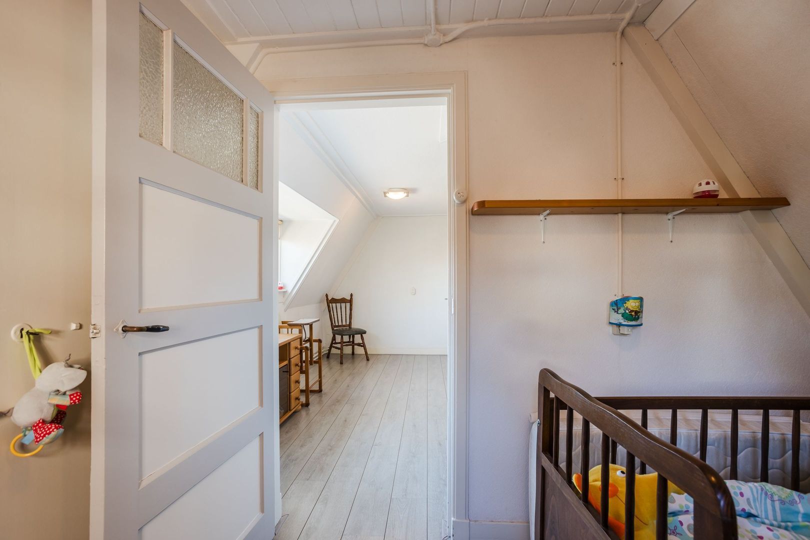 Piet Heinstraat 5, Meppel foto-21 blur