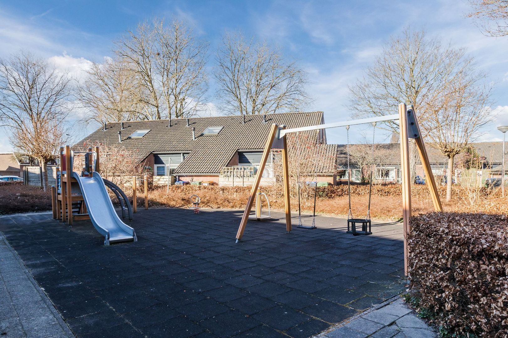 Piet Heinstraat 5, Meppel foto-28 blur