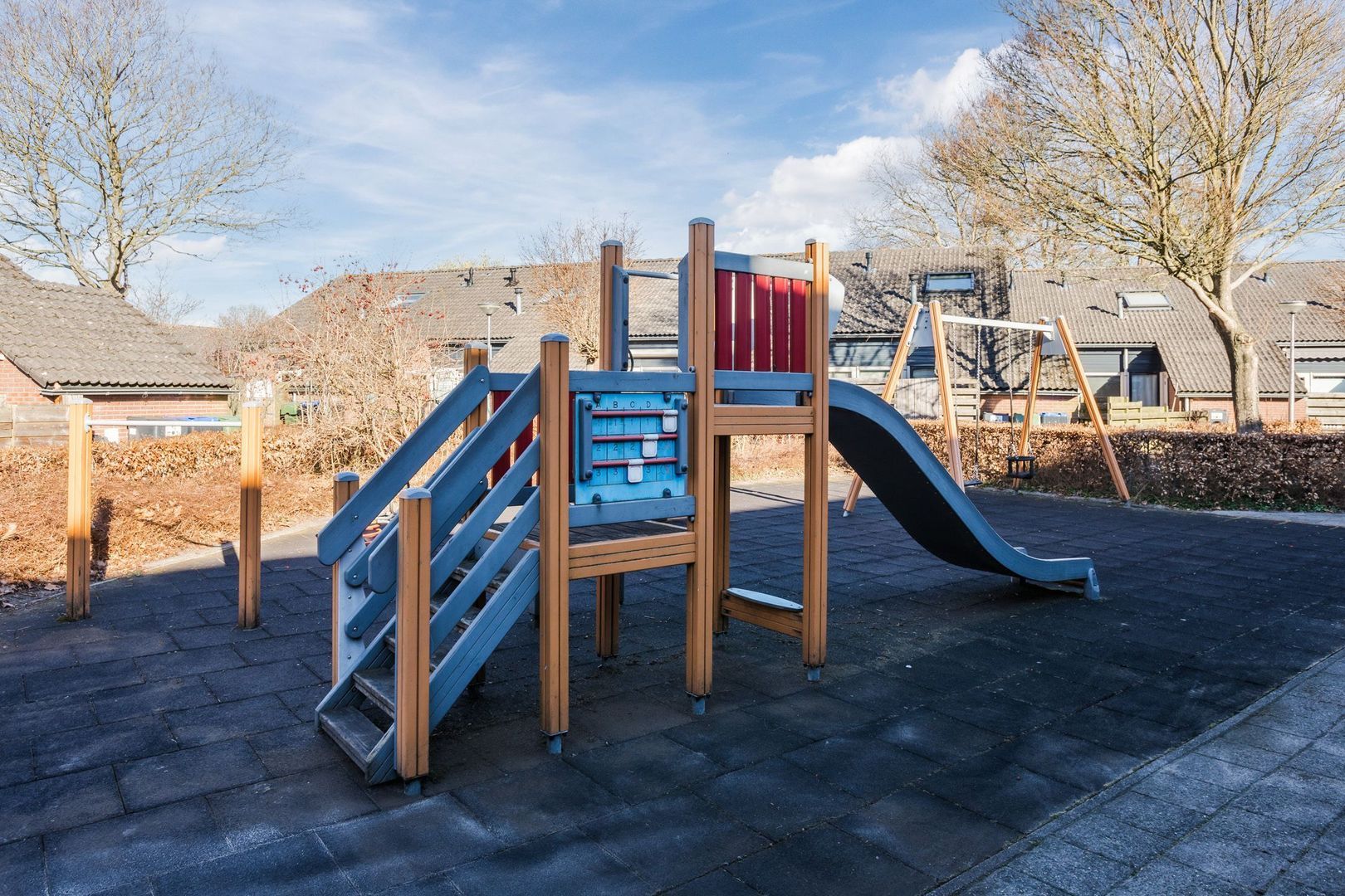 Piet Heinstraat 5, Meppel foto-29 blur