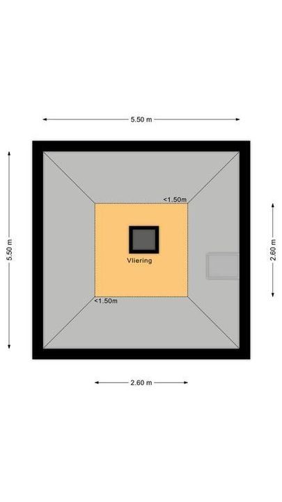 Rumpte 4, Meppel plattegrond-43