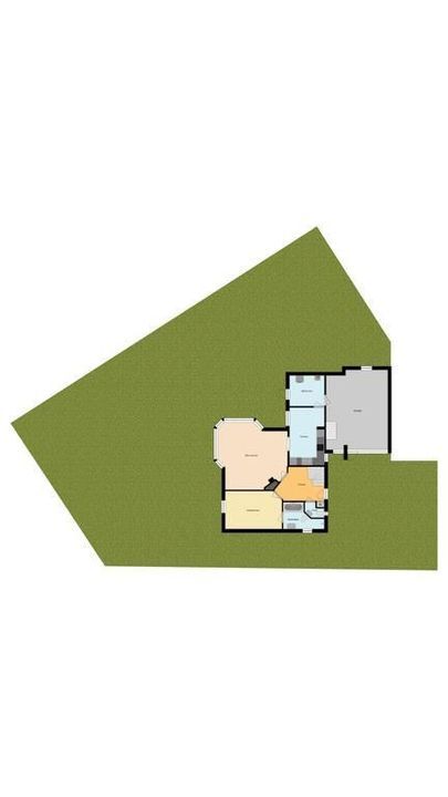 Rumpte 4, Meppel plattegrond-43