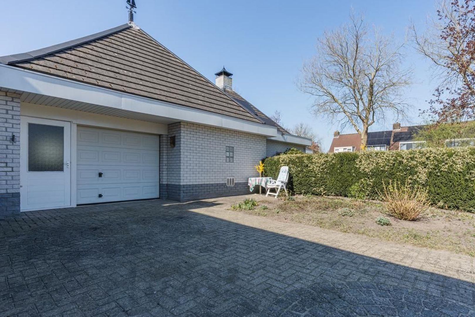 Rumpte 4, Meppel foto-33 blur