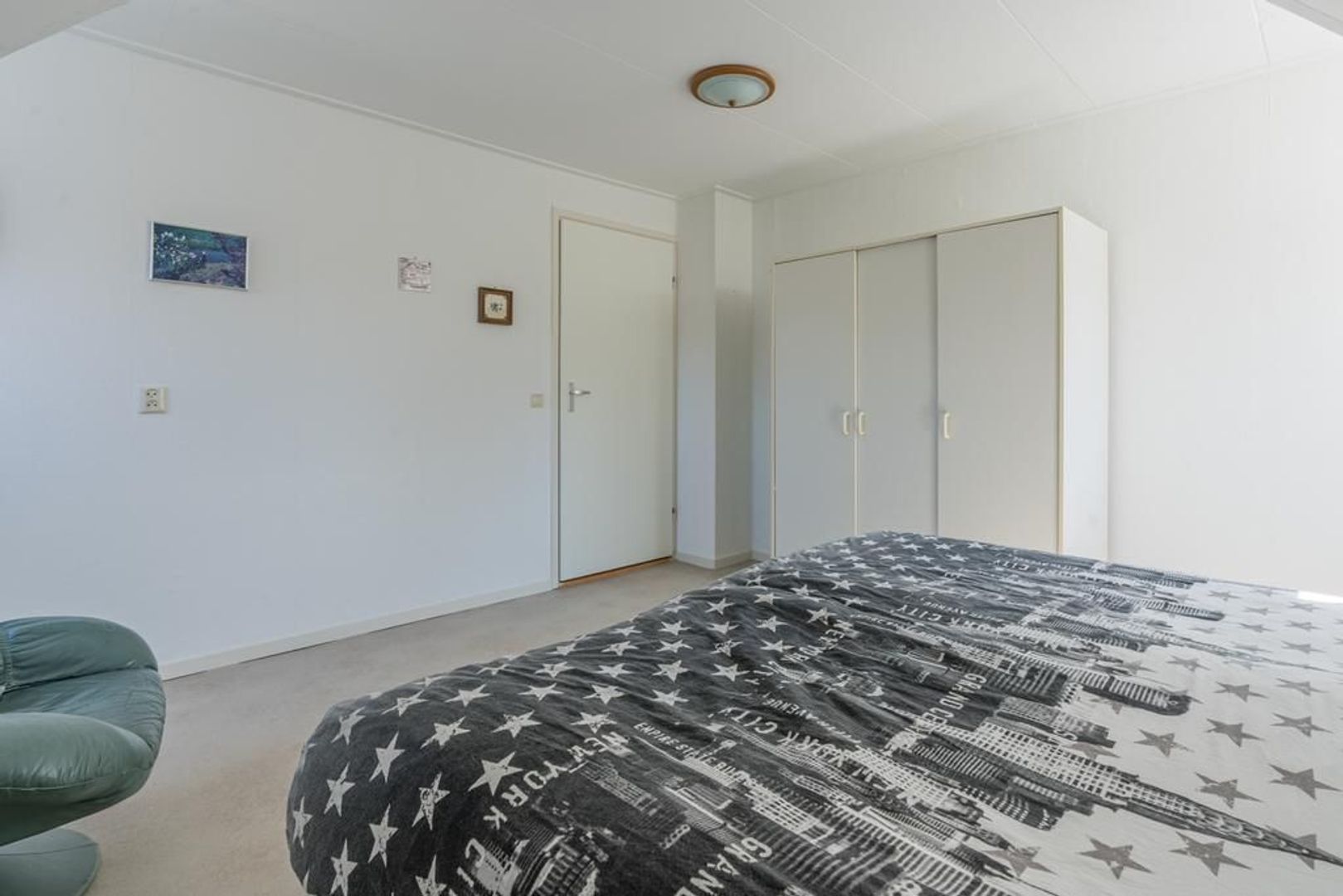 Rumpte 4, Meppel foto-26 blur