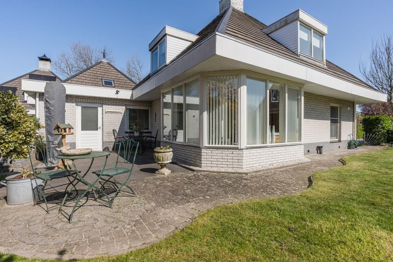 Rumpte 4, Meppel foto-2 blur