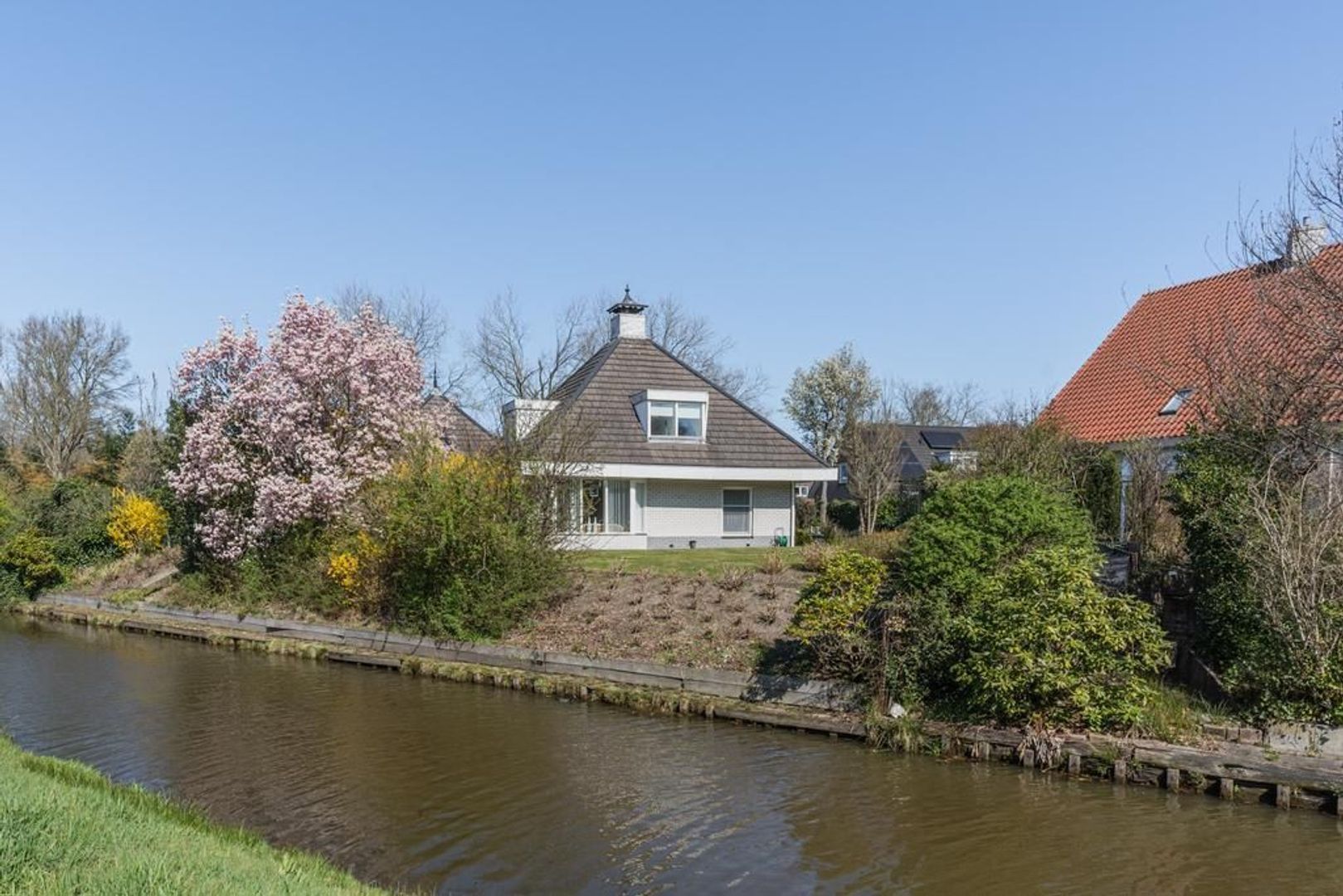 Rumpte 4, Meppel foto-1 blur