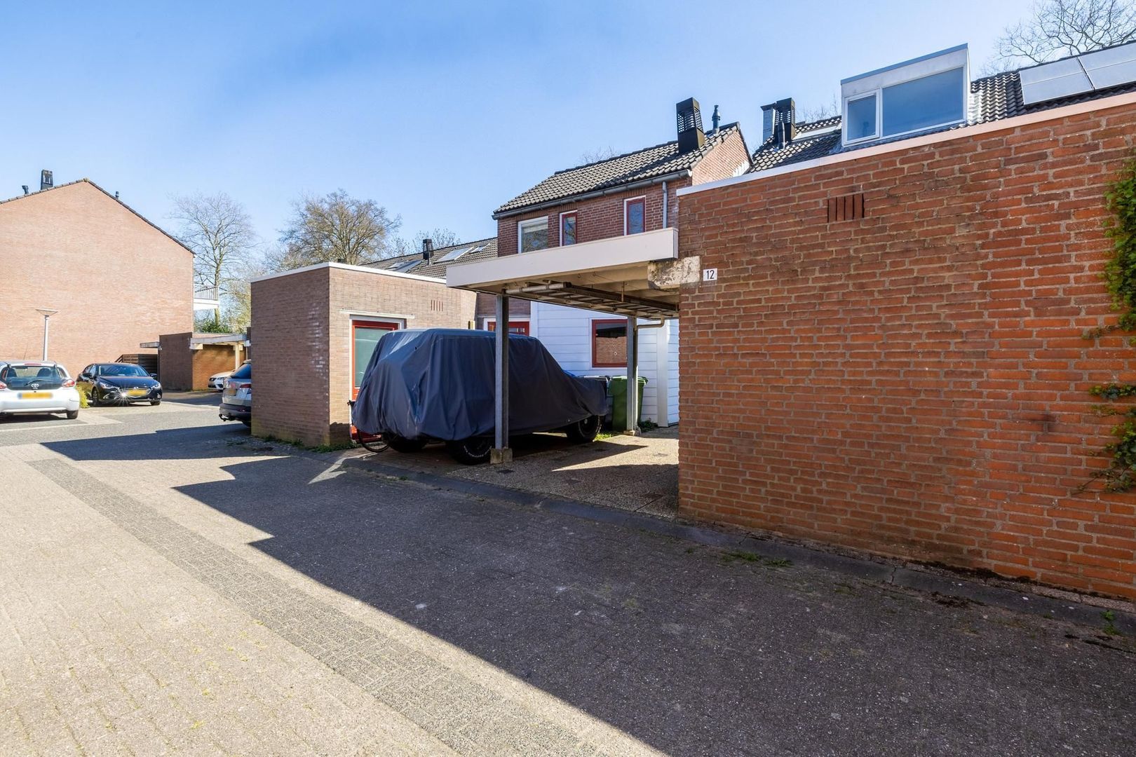 Bezettingslaan 12, Meppel foto-31 blur