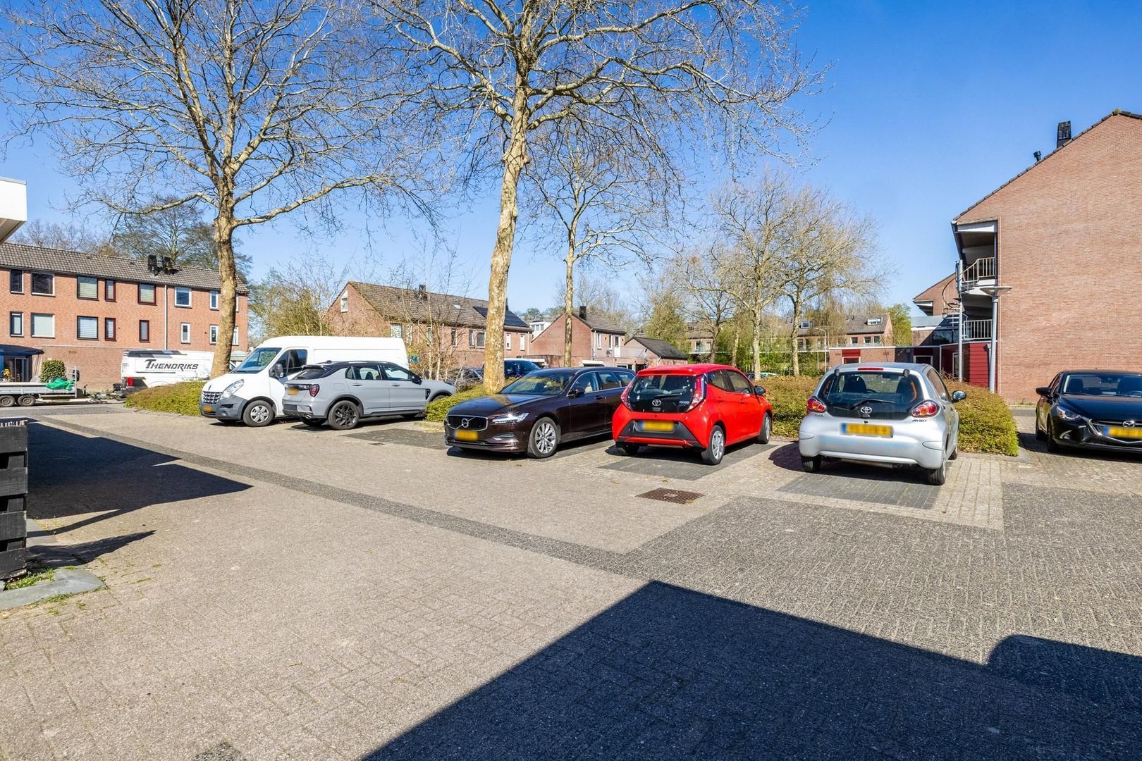 Bezettingslaan 12, Meppel foto-34 blur
