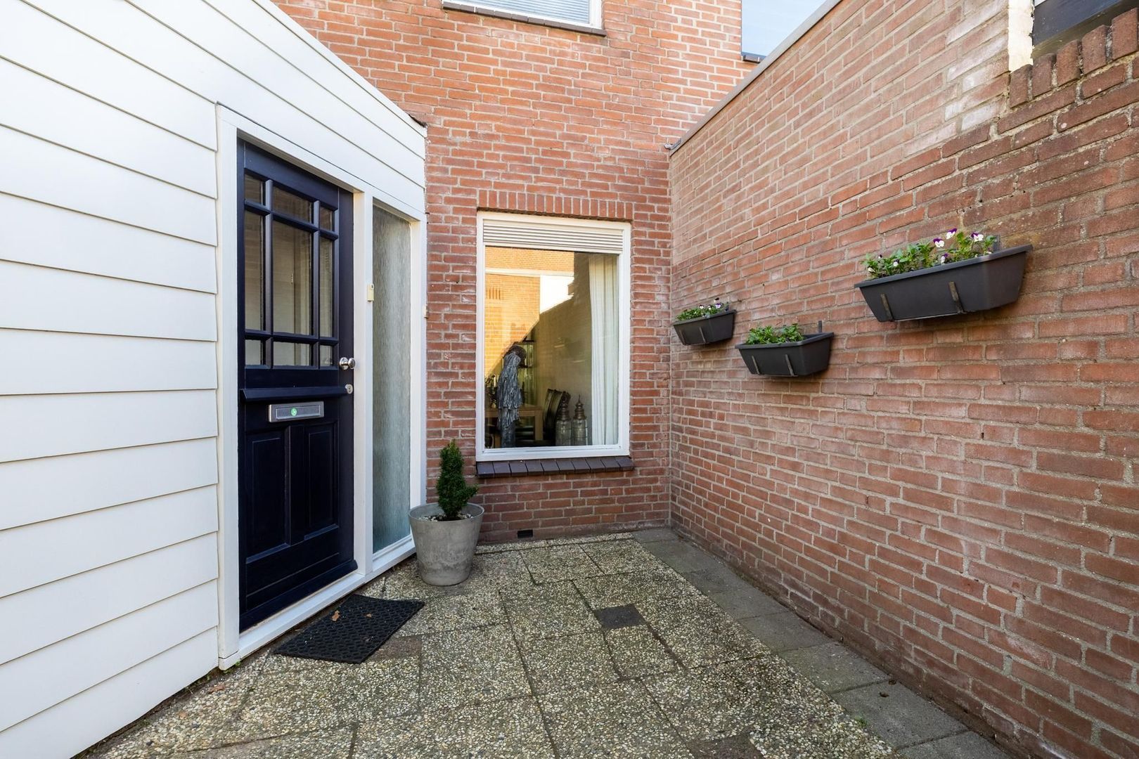 Bezettingslaan 12, Meppel foto-3 blur
