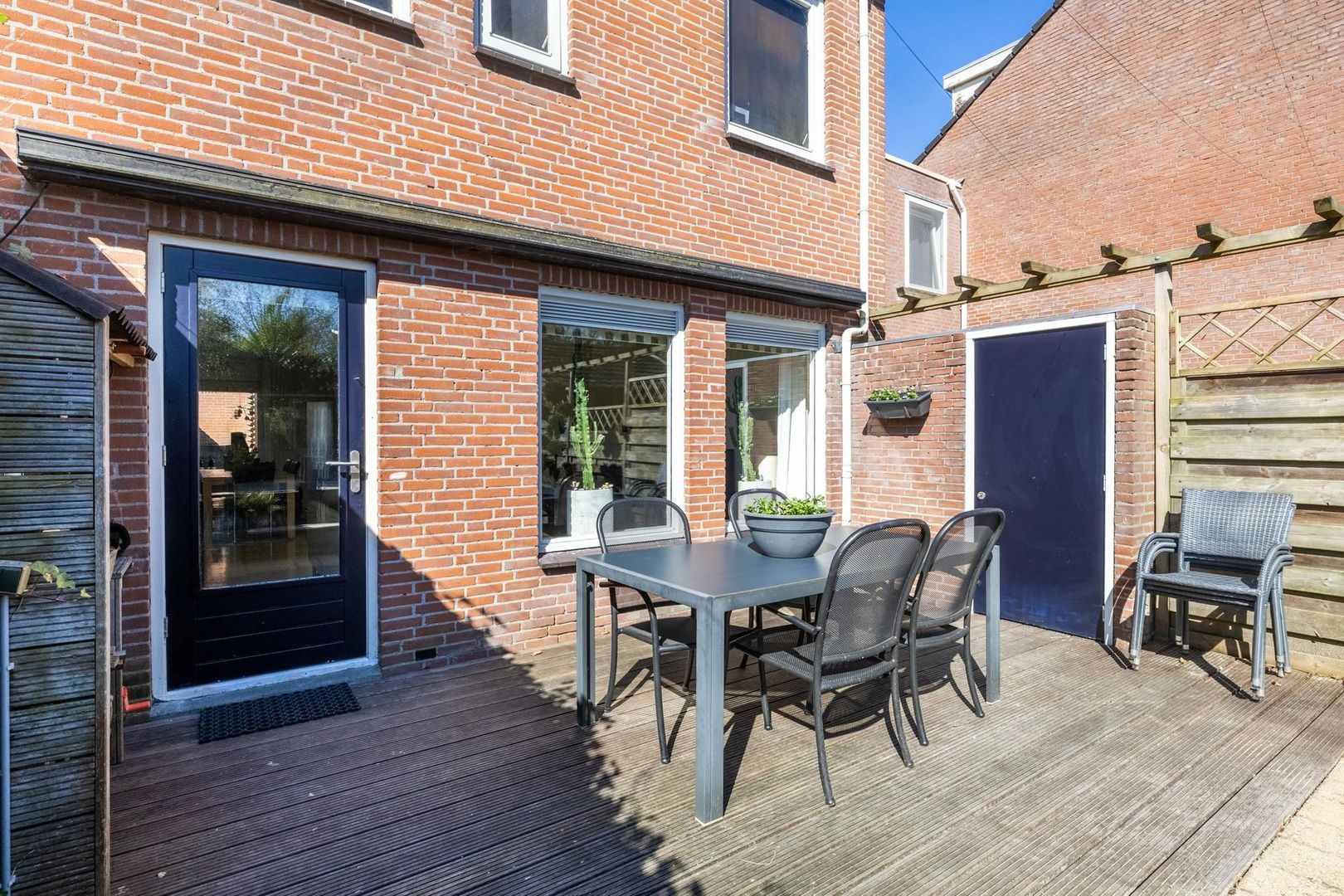 Bezettingslaan 12, Meppel foto-36 blur