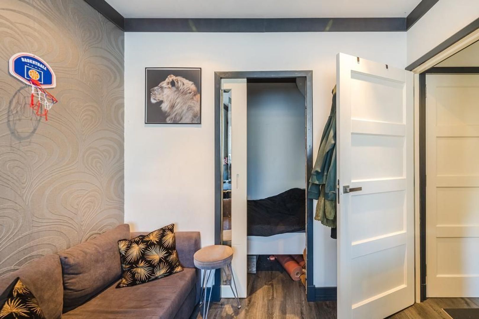 Hesselterweg 27, Meppel foto-14 blur