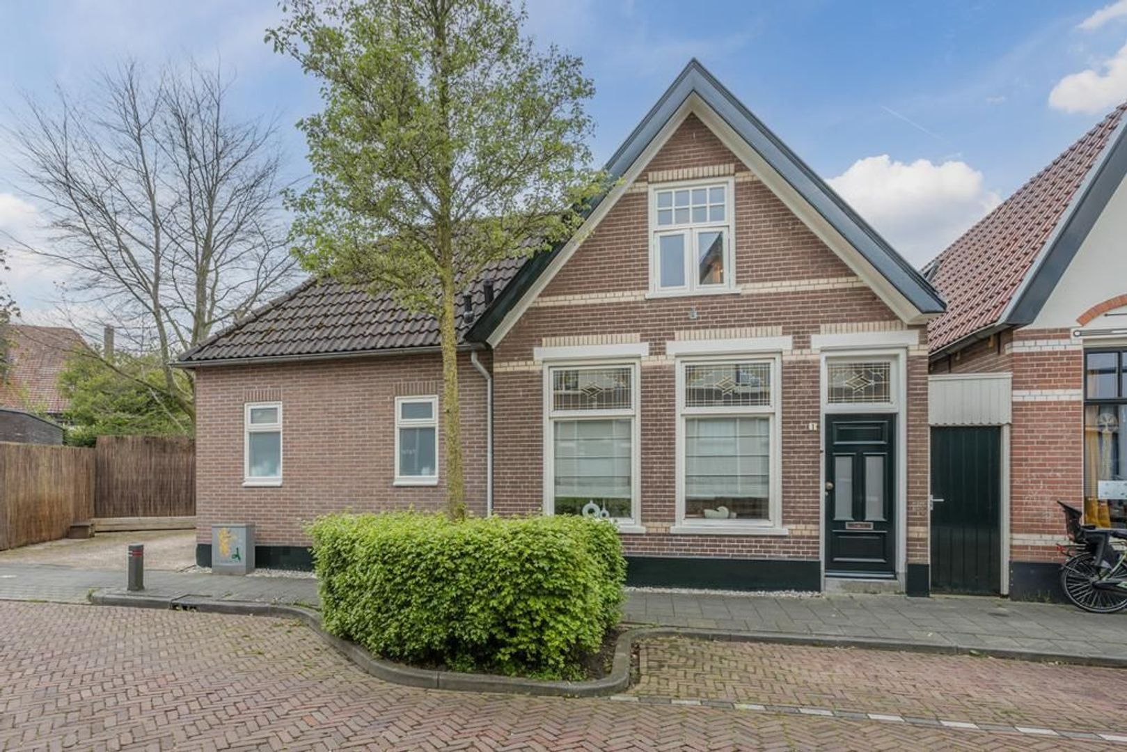 Julianastraat 1, Meppel foto-44 blur