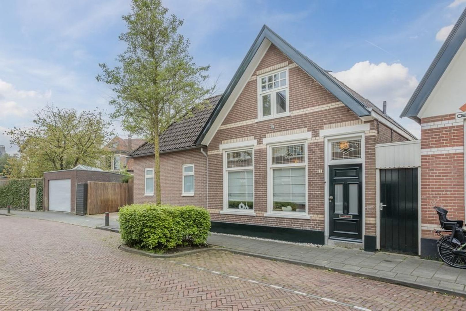Julianastraat 1, Meppel foto-0 blur