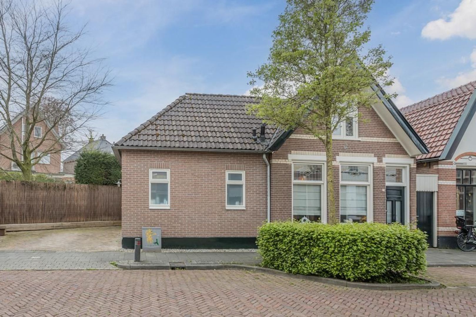 Julianastraat 1, Meppel foto-45 blur