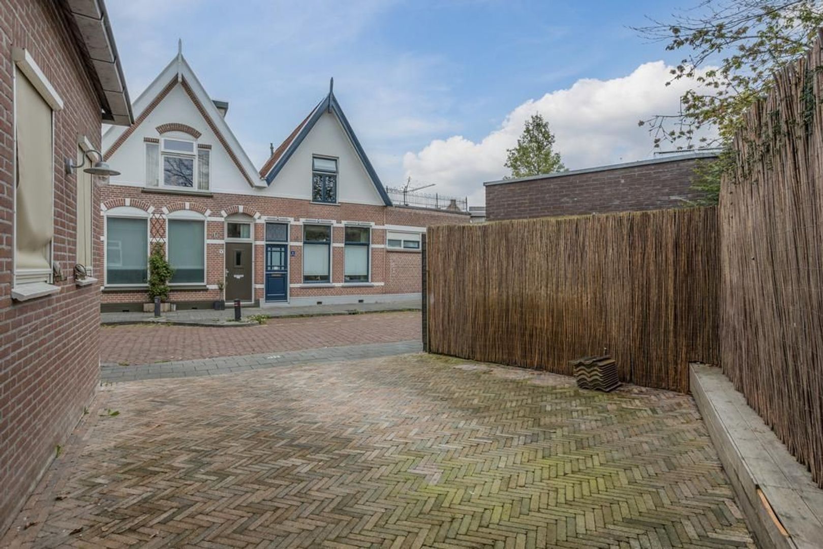 Julianastraat 1, Meppel foto-43 blur