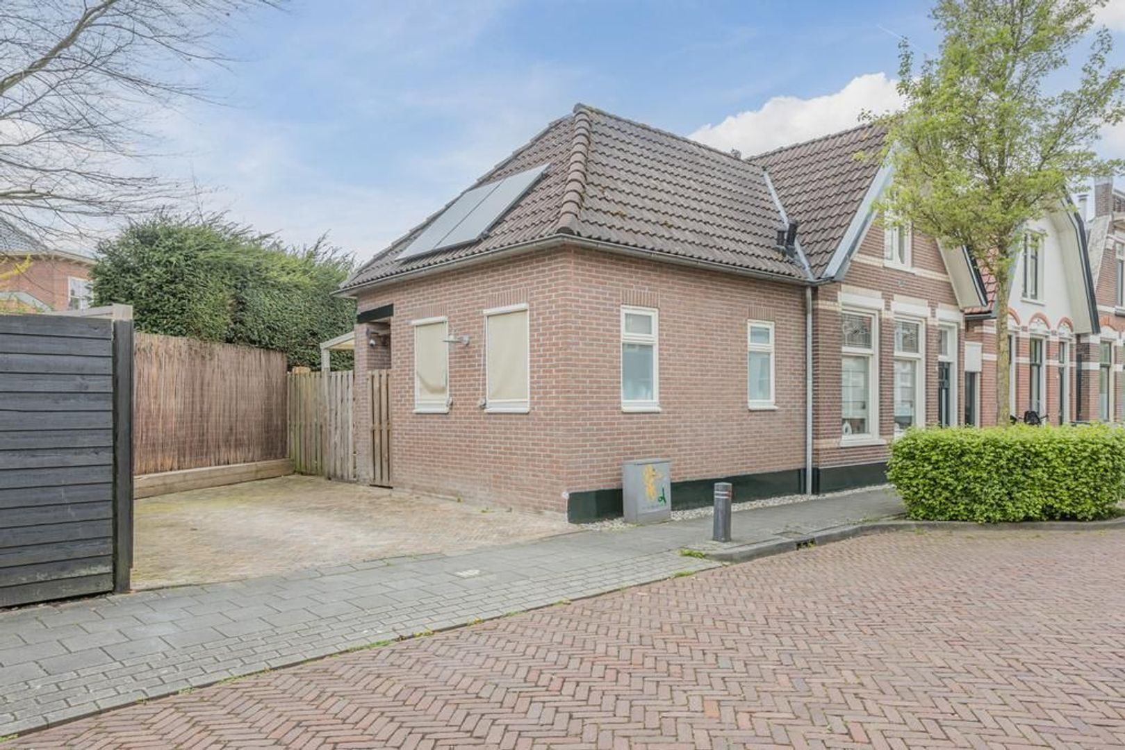 Julianastraat 1, Meppel foto-46 blur