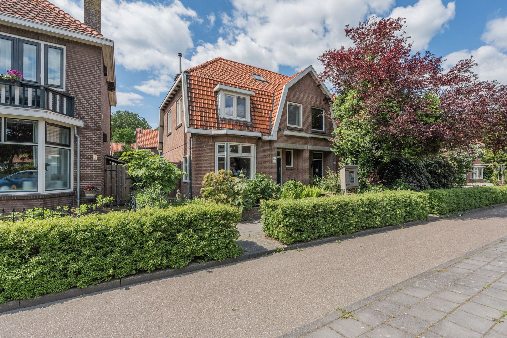 Steenwijkerstraatweg 65, Meppel foto-1 blur