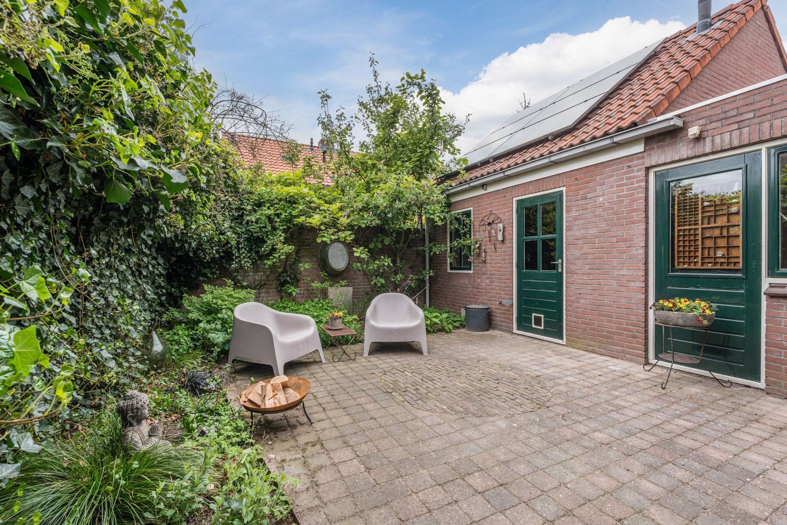 Steenwijkerstraatweg 65, Meppel foto-34 blur