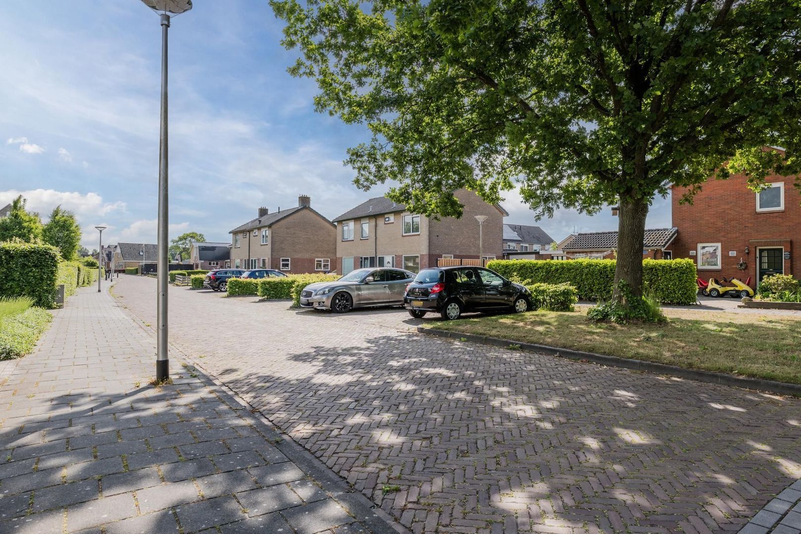 Wilhelminastraat 10, Nijeveen foto-28 blur