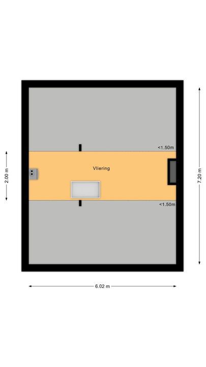 Wilhelminastraat 10, Nijeveen plattegrond-28