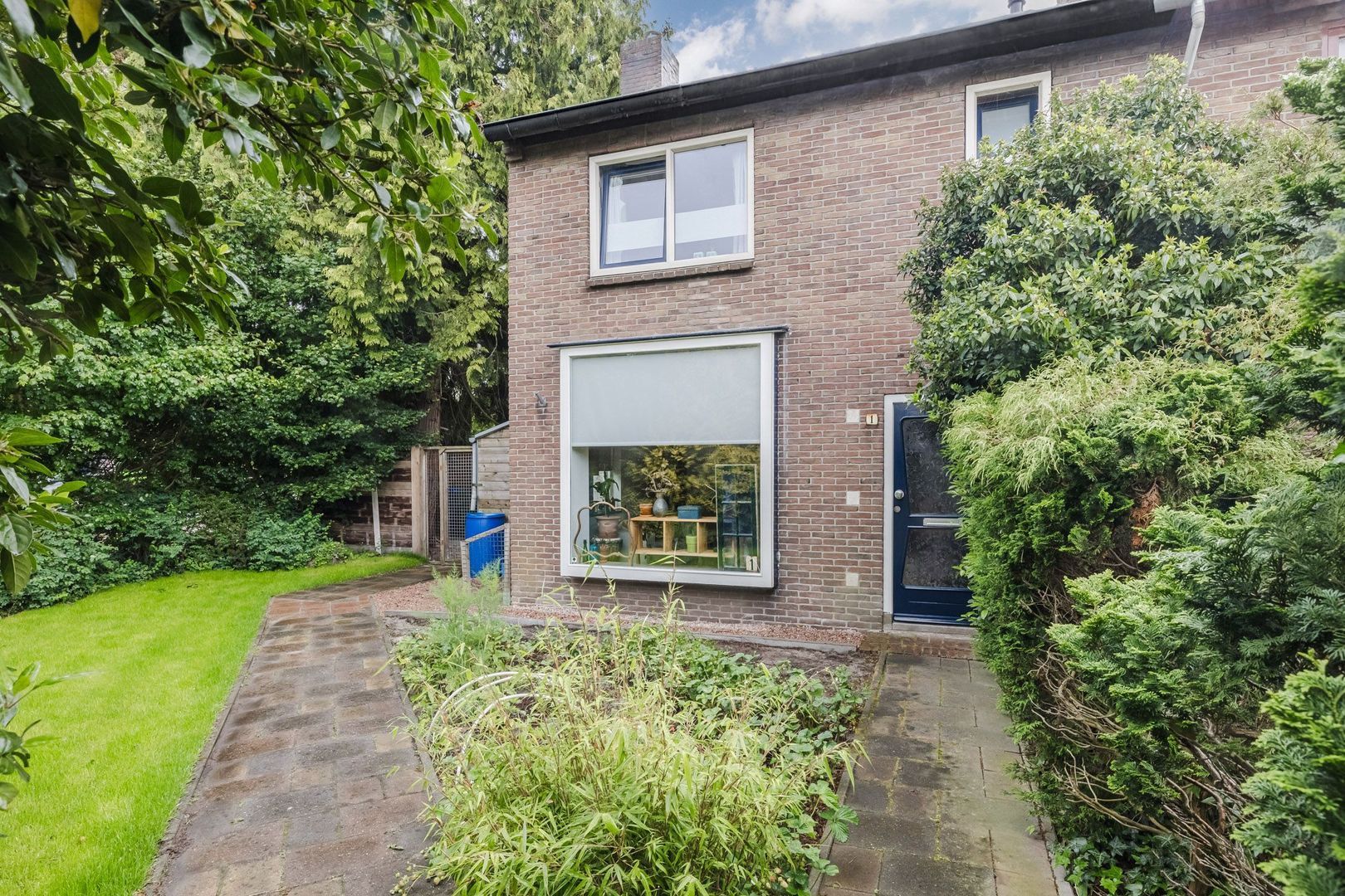 Ambachtsweg 1, Meppel foto-30 blur