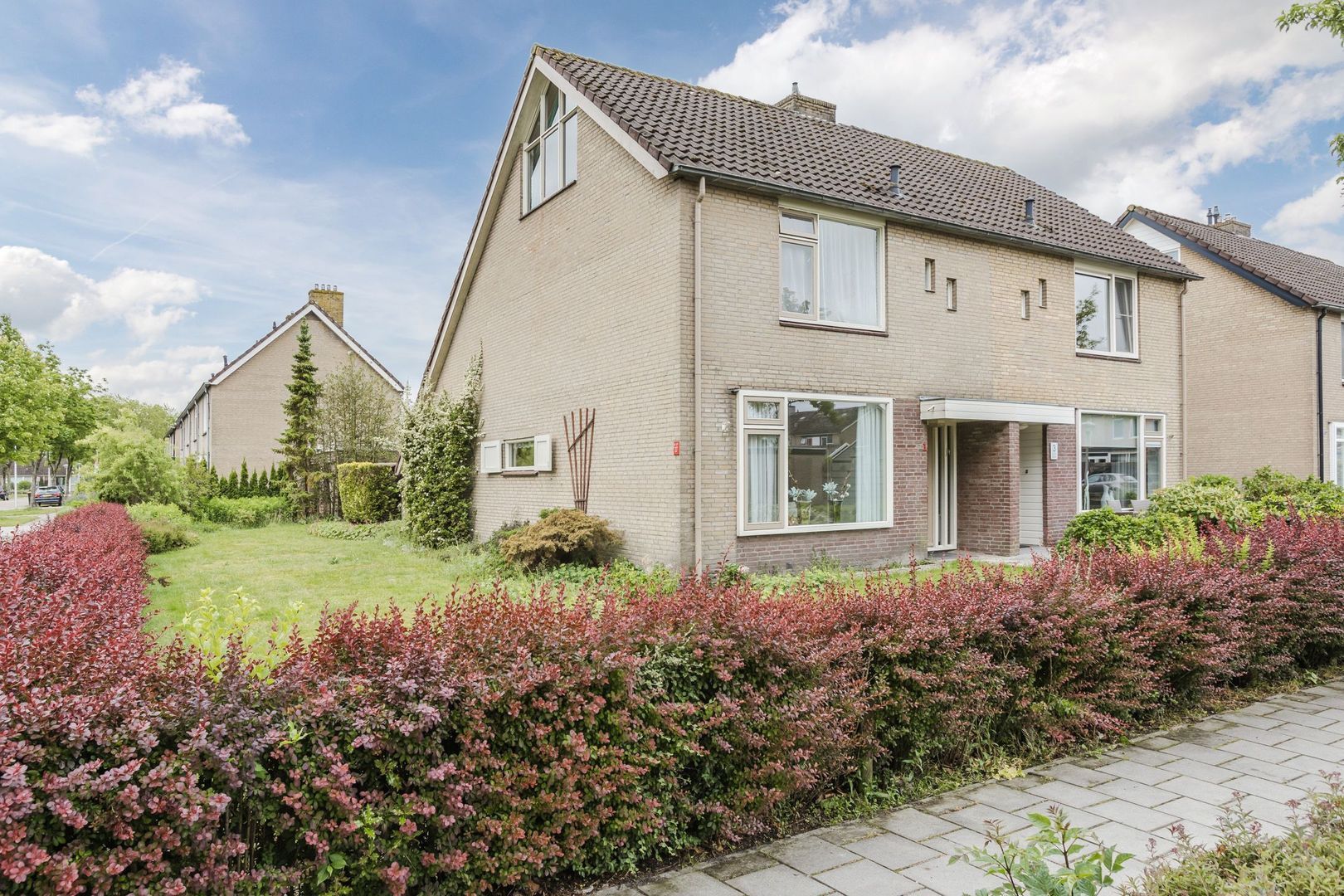 Generaal S.H. Spoorlaan 1, Koekange foto-2 blur