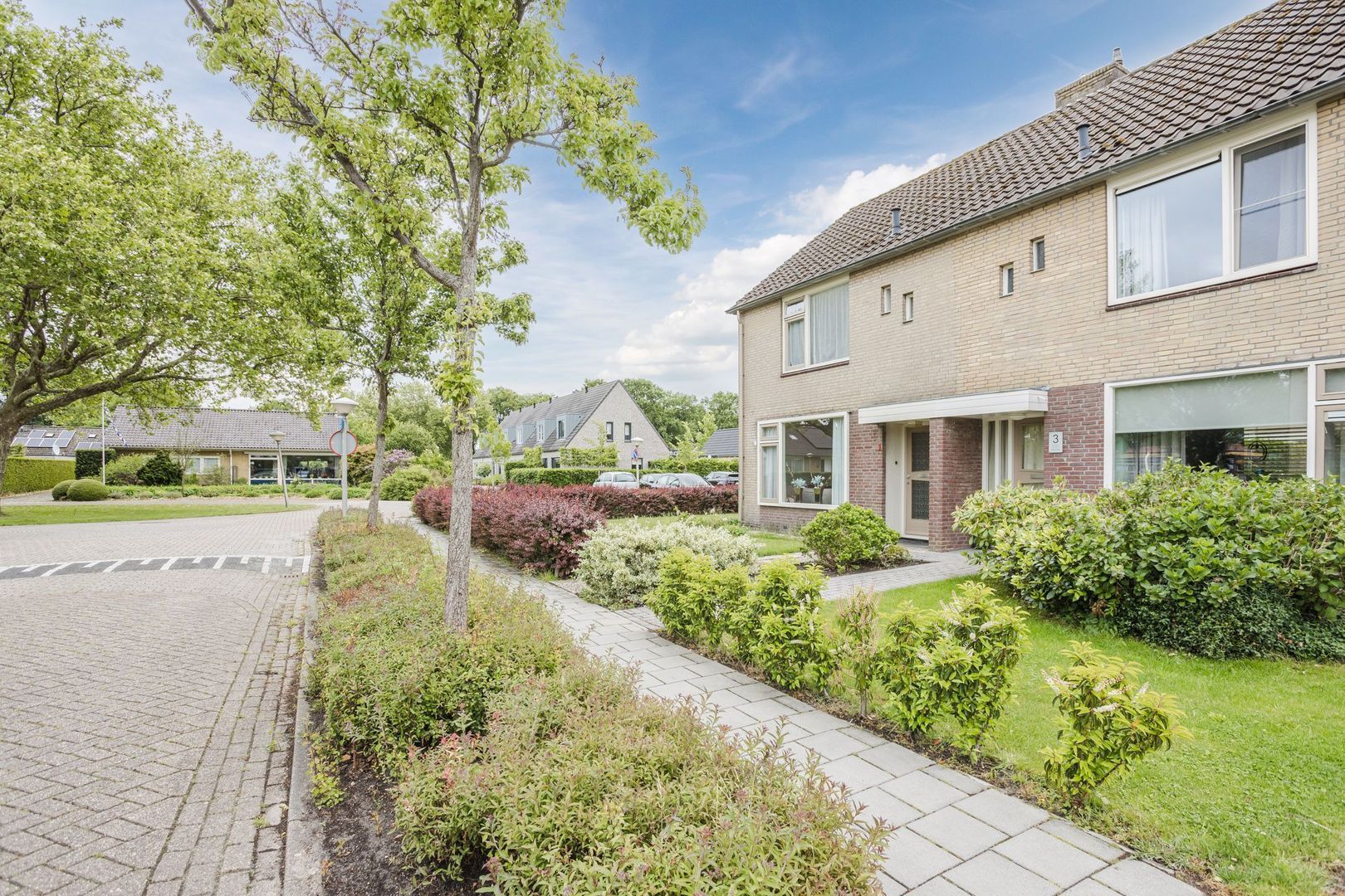 Generaal S.H. Spoorlaan 1, Koekange foto-34 blur