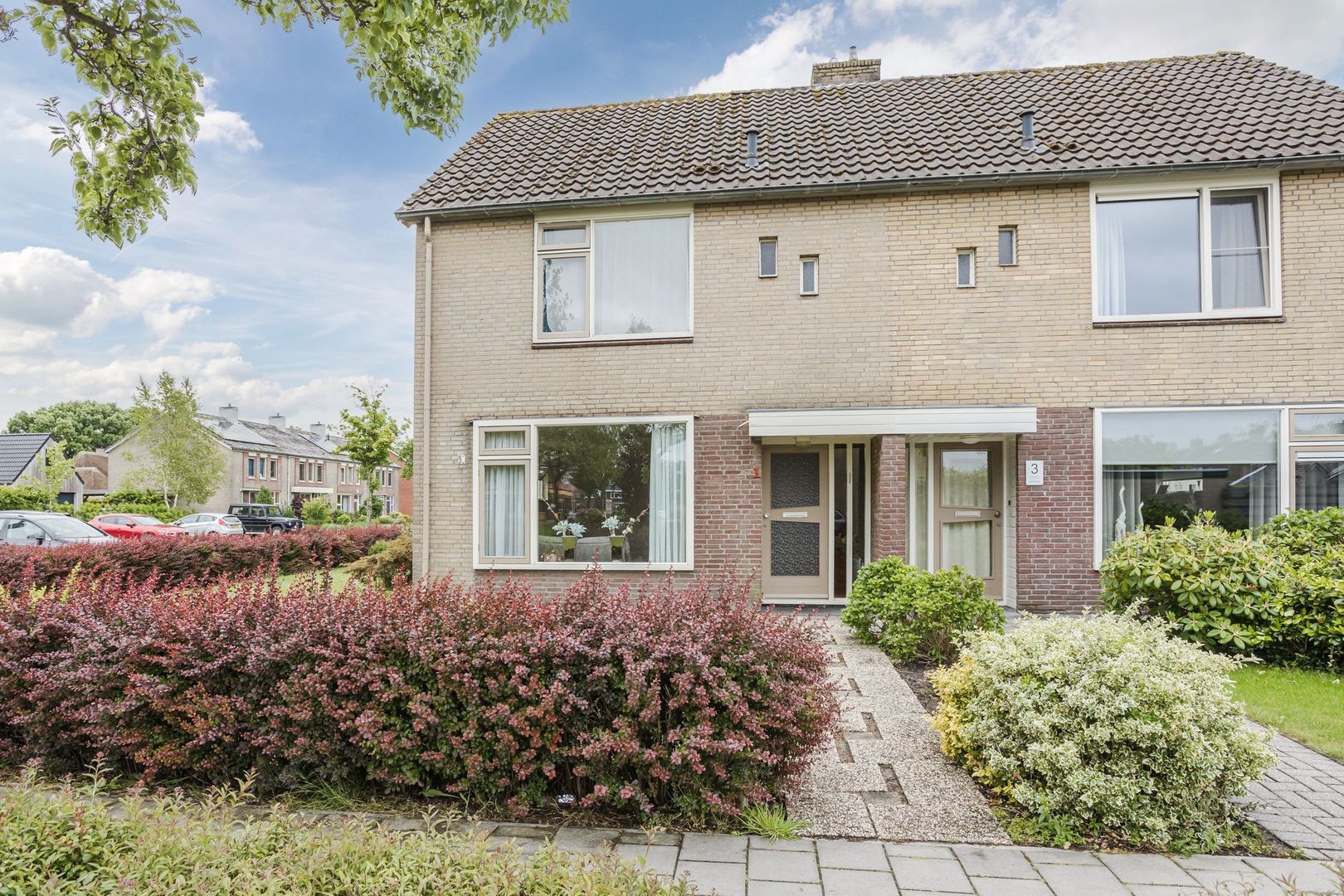 Generaal S.H. Spoorlaan 1, Koekange foto-1 blur