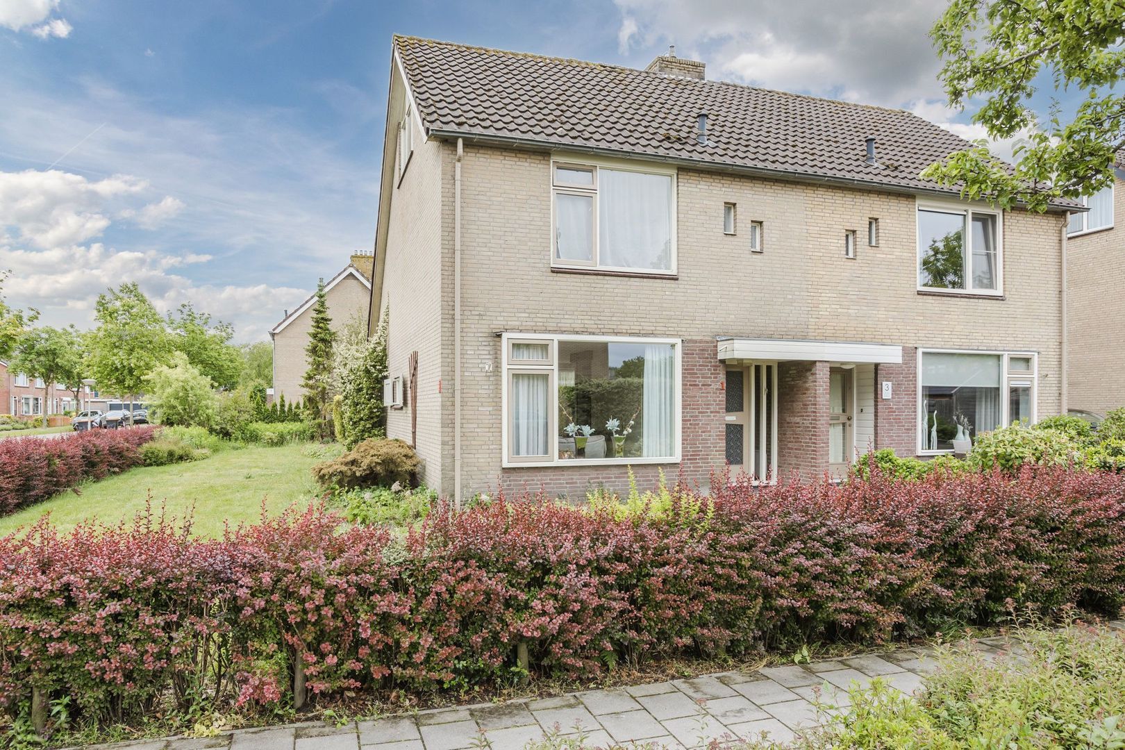 Generaal S.H. Spoorlaan 1, Koekange foto-0 blur