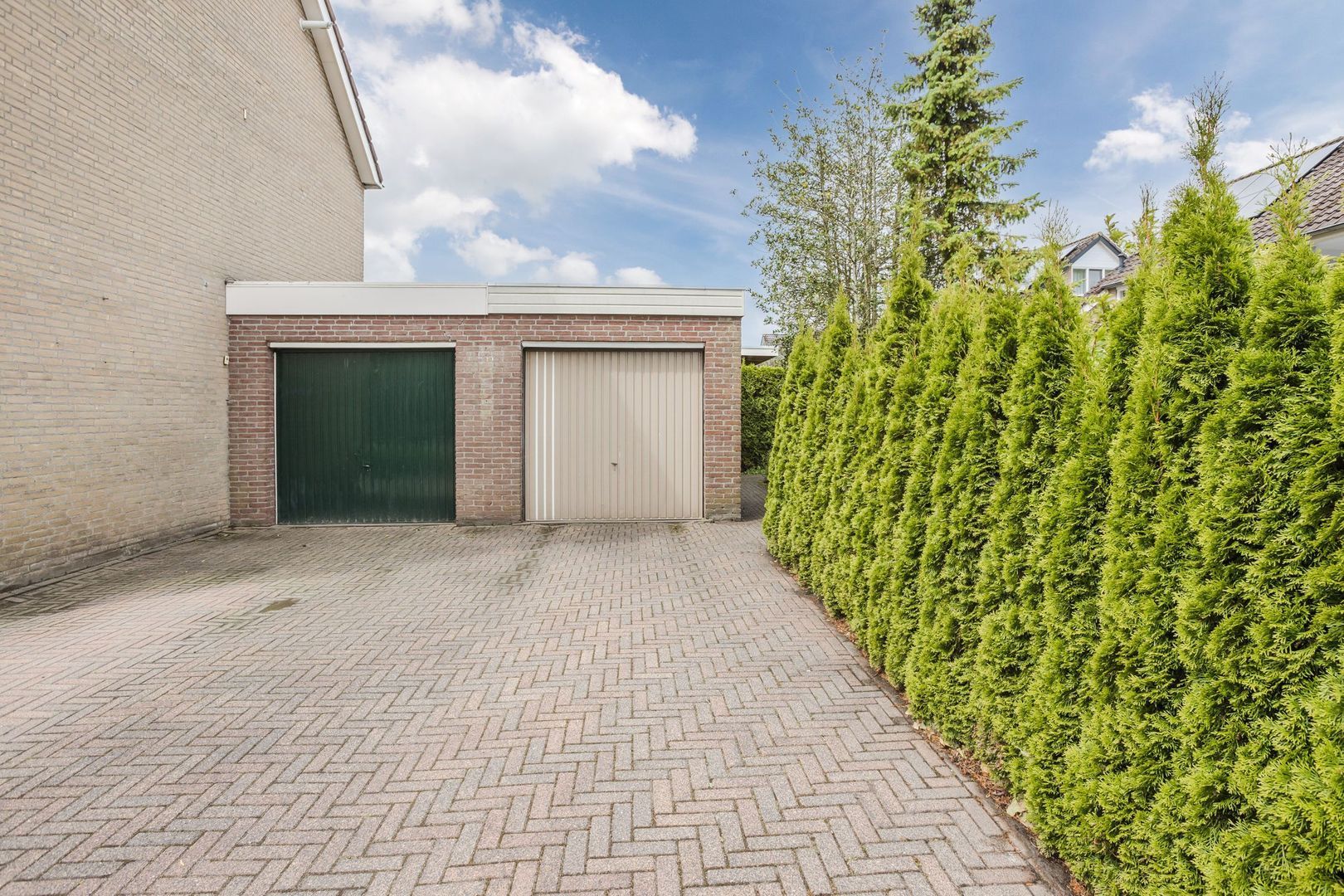 Generaal S.H. Spoorlaan 1, Koekange foto-36 blur