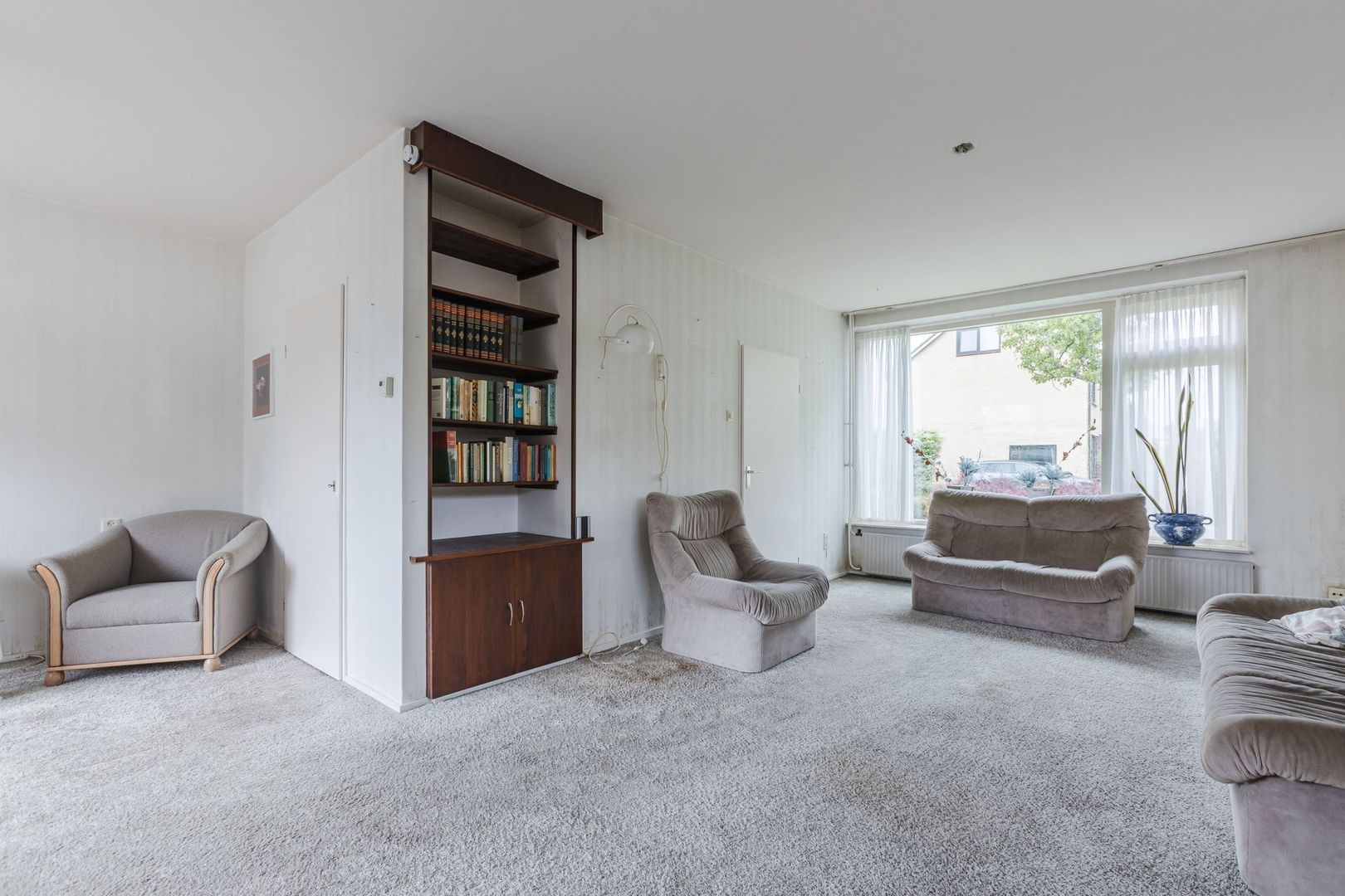 Generaal S.H. Spoorlaan 1, Koekange foto-5 blur