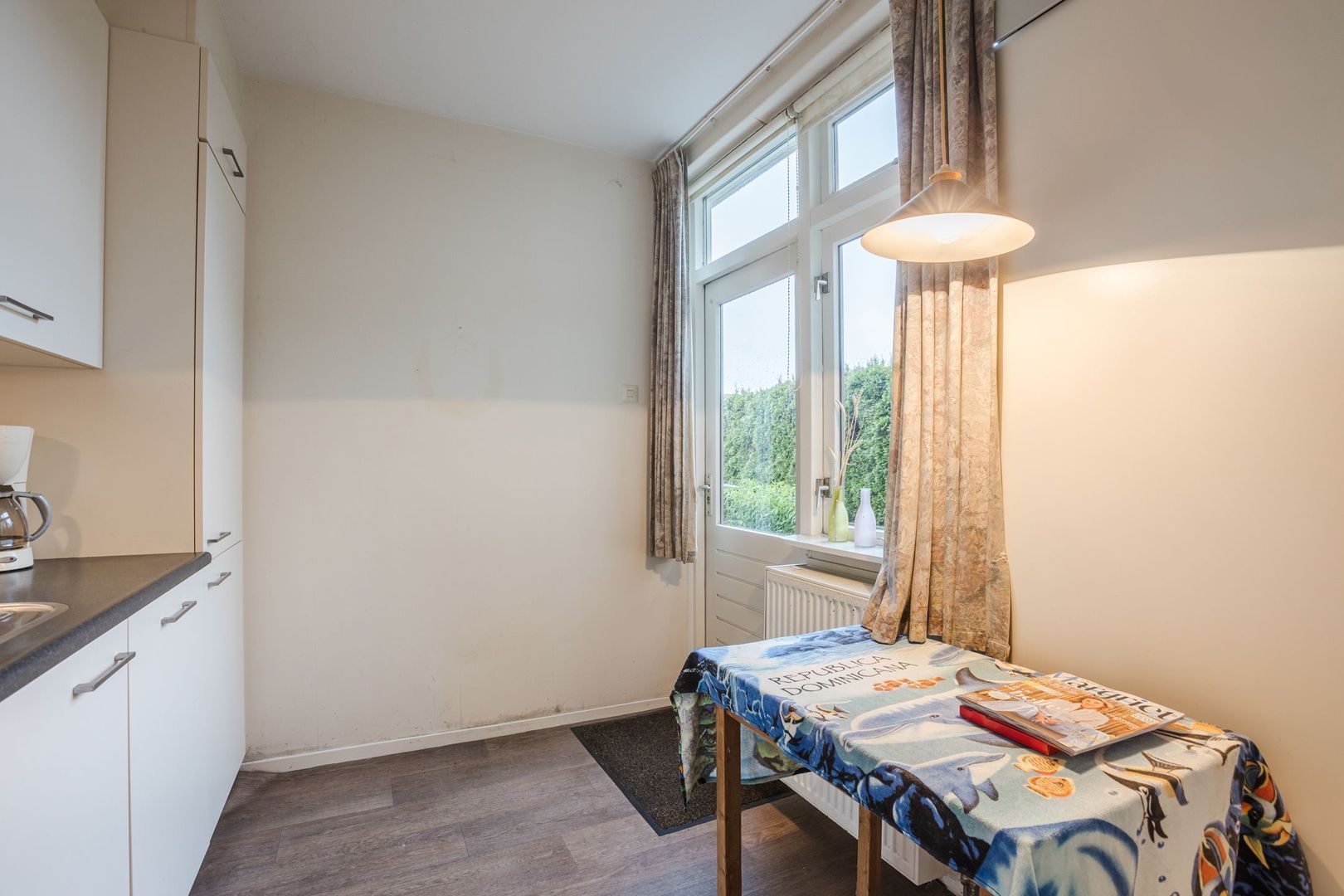 Generaal S.H. Spoorlaan 1, Koekange foto-11 blur