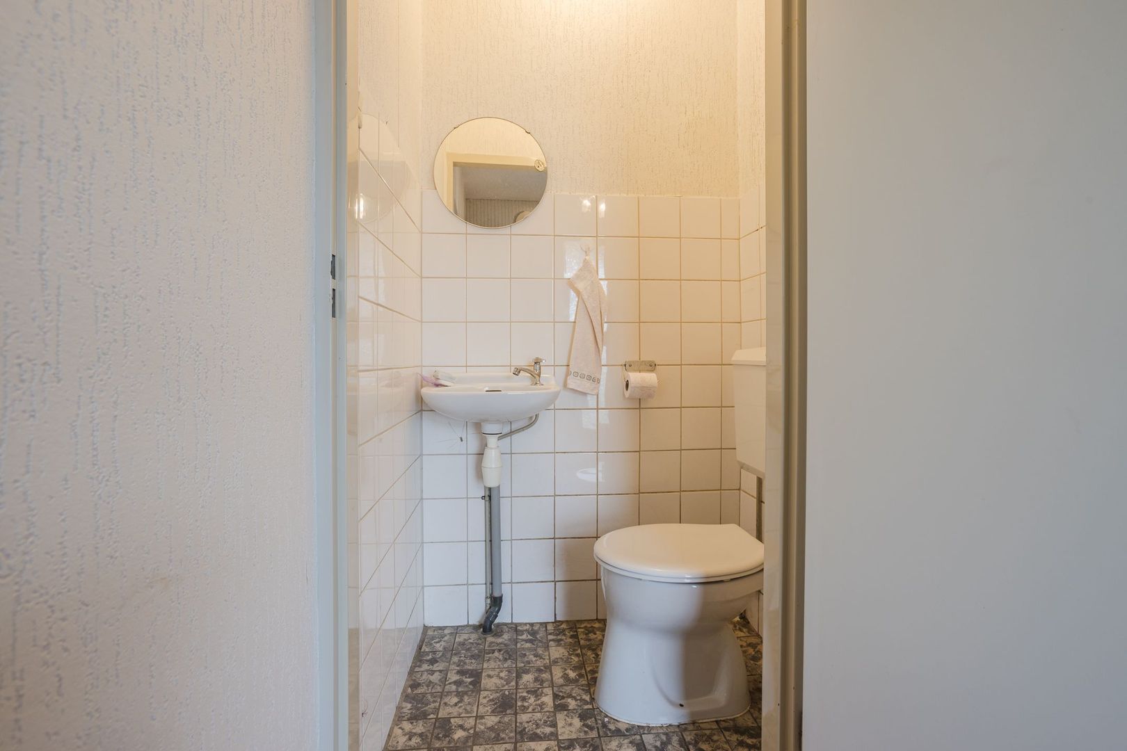 Generaal S.H. Spoorlaan 1, Koekange foto-13 blur