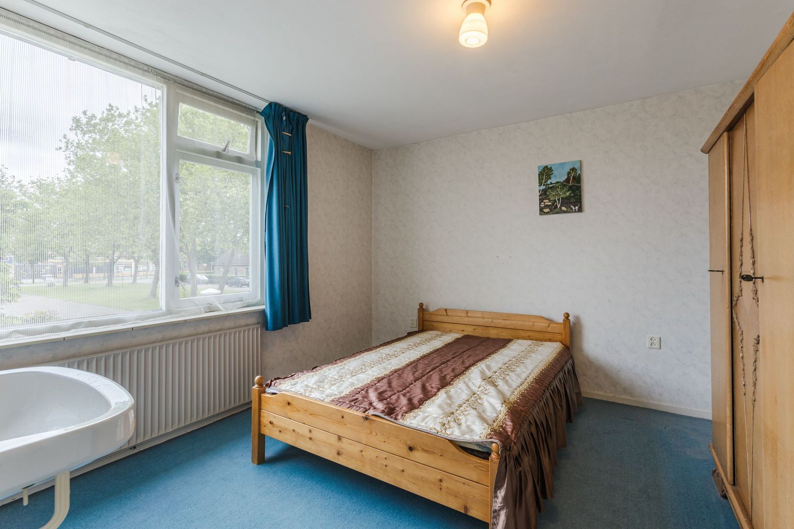 Generaal S.H. Spoorlaan 1, Koekange foto-19 blur