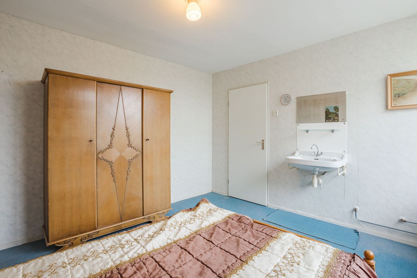 Generaal S.H. Spoorlaan 1, Koekange foto-21 blur