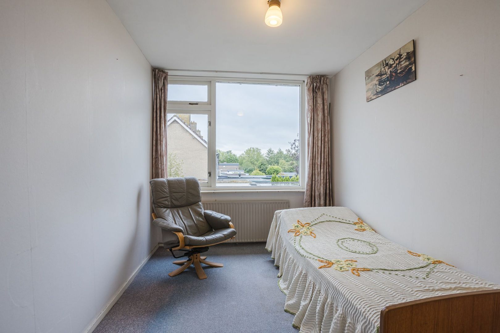 Generaal S.H. Spoorlaan 1, Koekange foto-22 blur