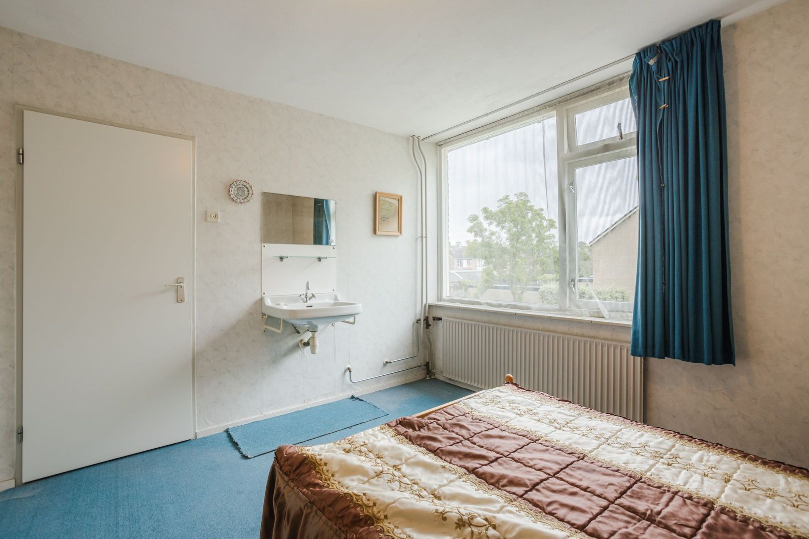 Generaal S.H. Spoorlaan 1, Koekange foto-20 blur