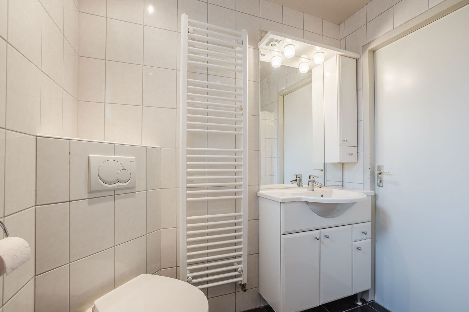 Generaal S.H. Spoorlaan 1, Koekange foto-25 blur