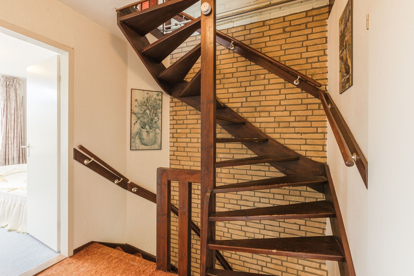 Generaal S.H. Spoorlaan 1, Koekange foto-27 blur