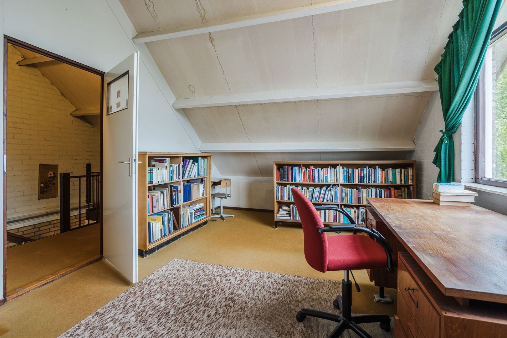 Generaal S.H. Spoorlaan 1, Koekange foto-31 blur