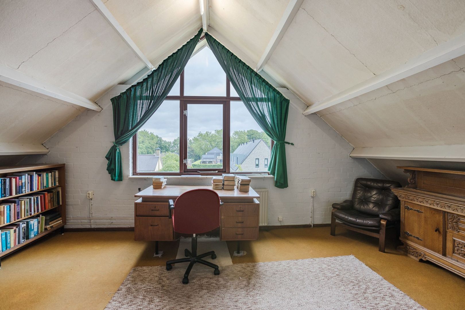 Generaal S.H. Spoorlaan 1, Koekange foto-29 blur