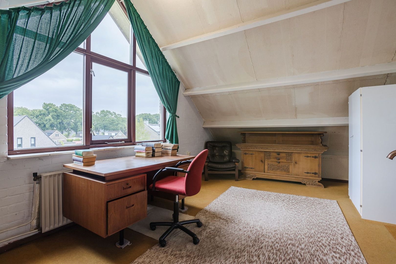 Generaal S.H. Spoorlaan 1, Koekange foto-30 blur