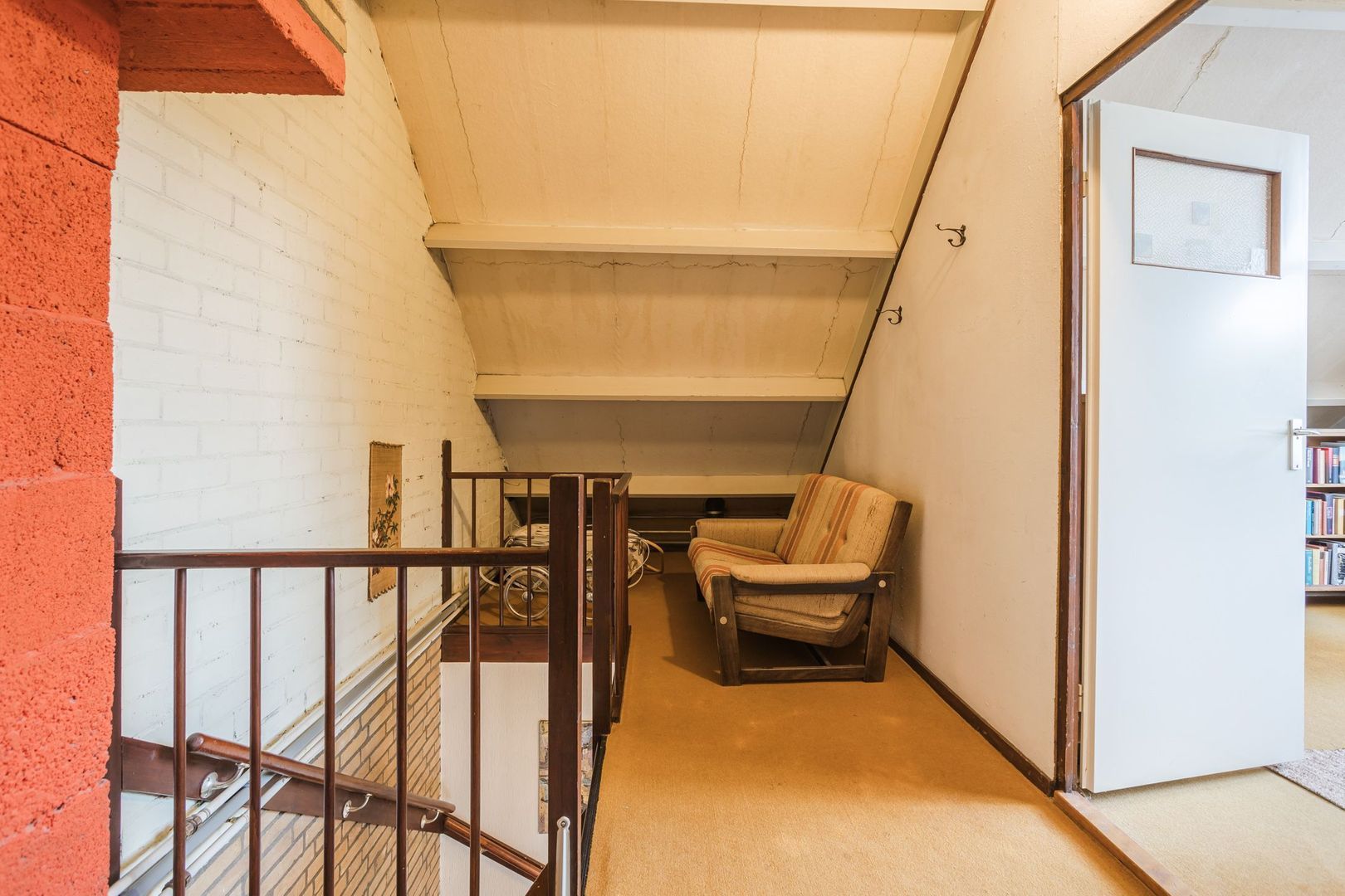 Generaal S.H. Spoorlaan 1, Koekange foto-28 blur