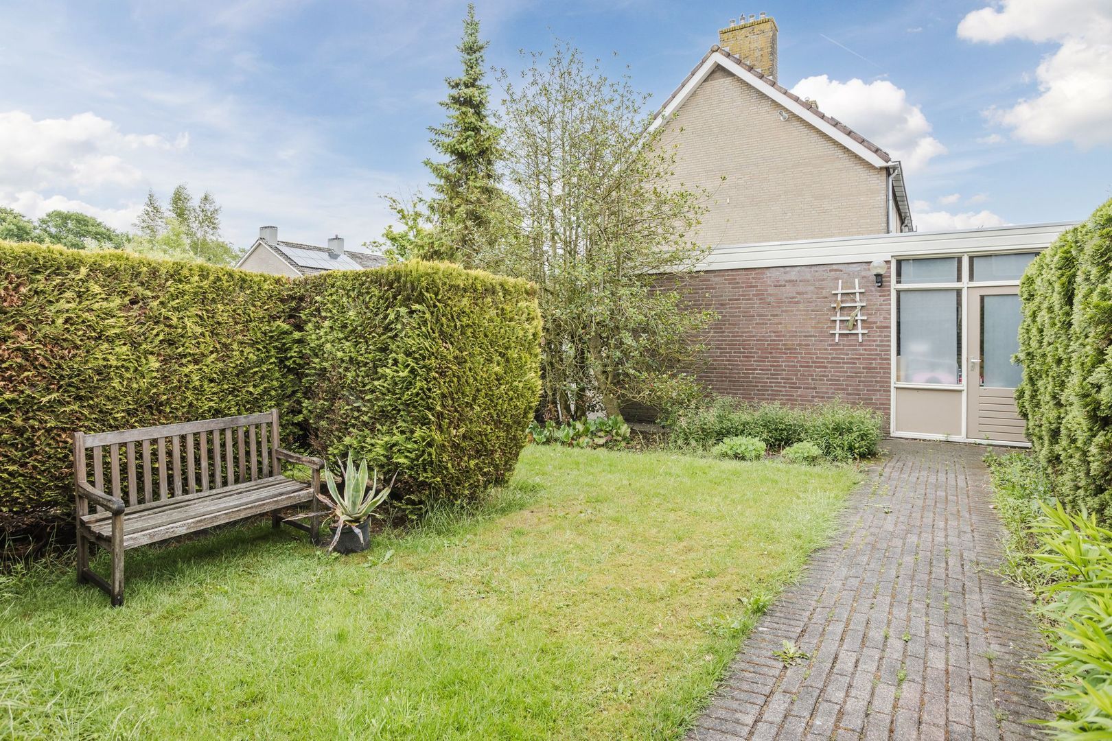 Generaal S.H. Spoorlaan 1, Koekange foto-38 blur