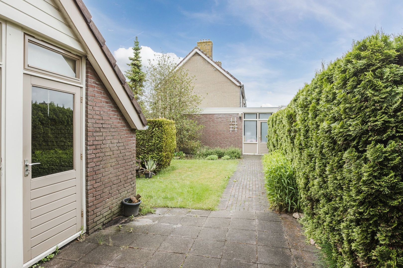 Generaal S.H. Spoorlaan 1, Koekange foto-39 blur