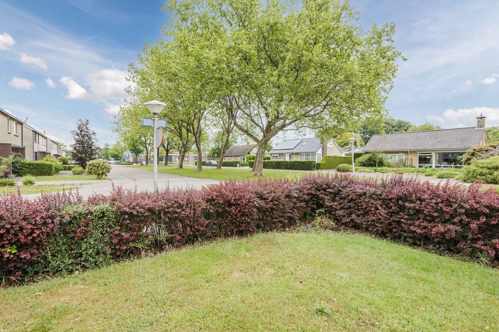 Generaal S.H. Spoorlaan 1, Koekange foto-40 blur