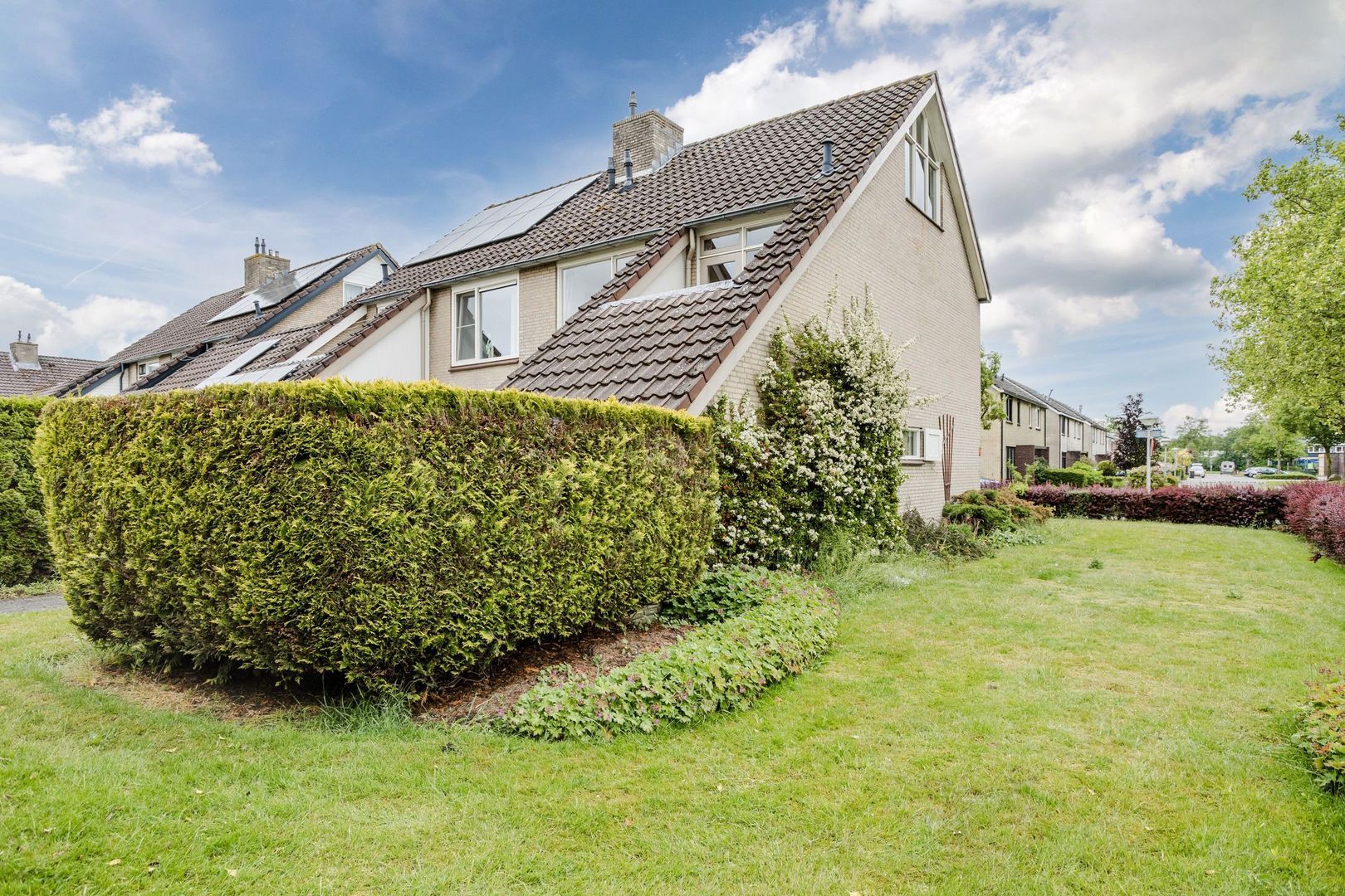 Generaal S.H. Spoorlaan 1, Koekange foto-3 blur