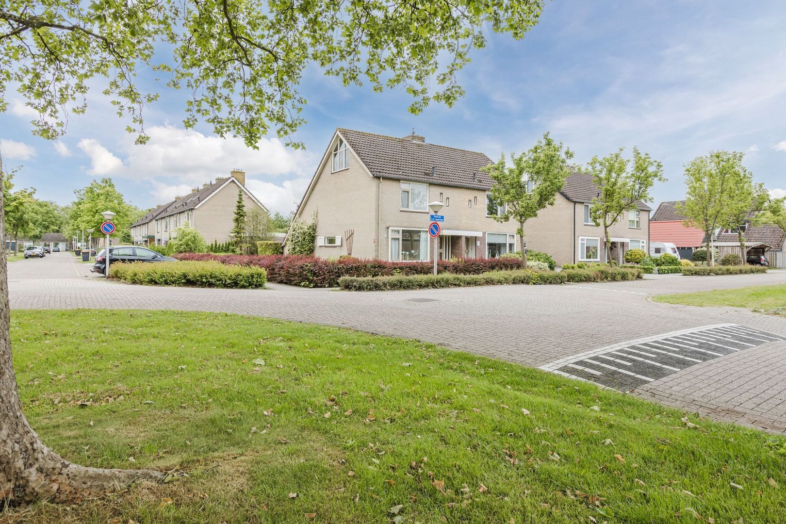 Generaal S.H. Spoorlaan 1, Koekange foto-32 blur