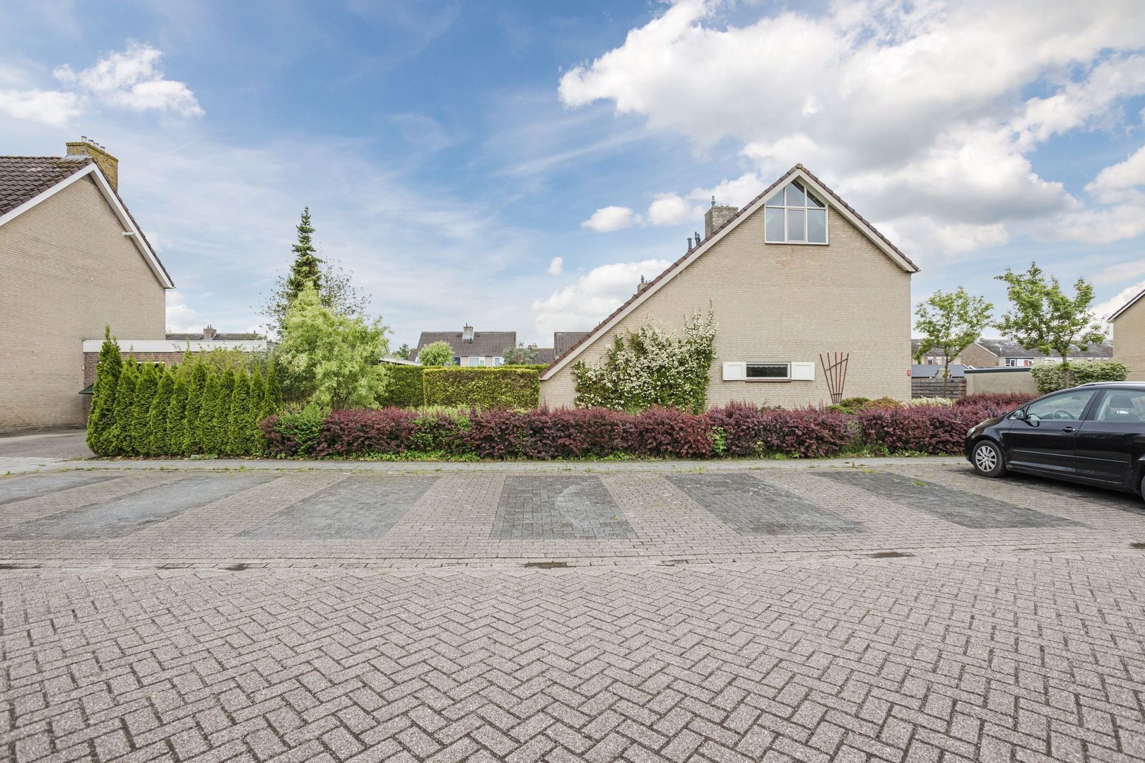 Generaal S.H. Spoorlaan 1, Koekange foto-35 blur